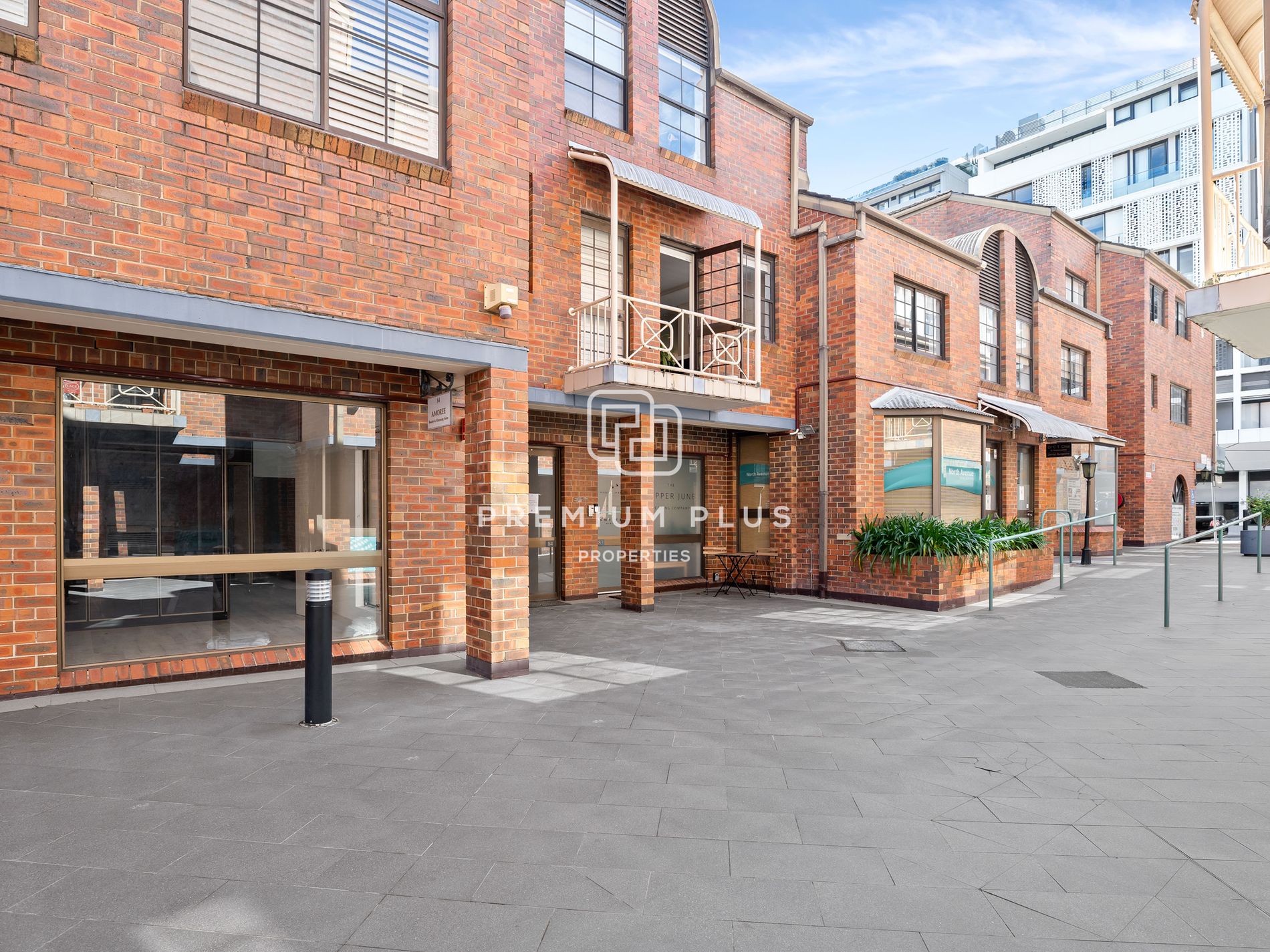 Shop 84 / 47 Neridah Street, Chatswood