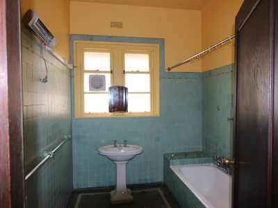 7 / 272 Latrobe Terrace, Newtown