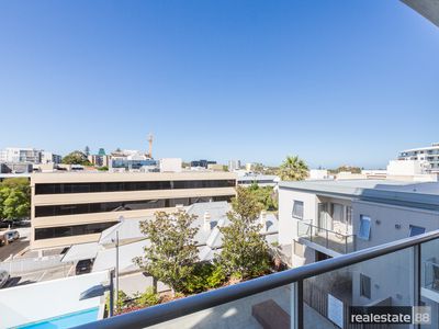 3D / 1303 Hay Street, West Perth