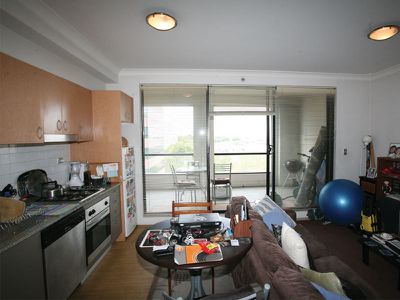 1009 / 242 Elizabeth Street, Surry Hills