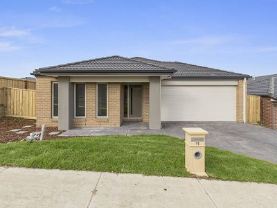 11 Sackville Street, Mernda