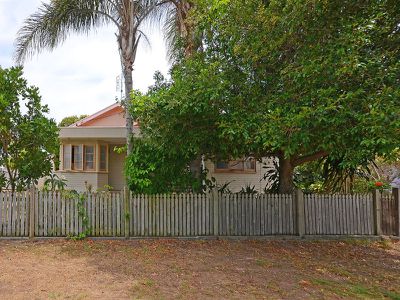 3 SOUTH STREET, Urangan