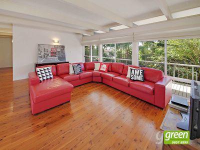 10A Dean Crescent, Ermington