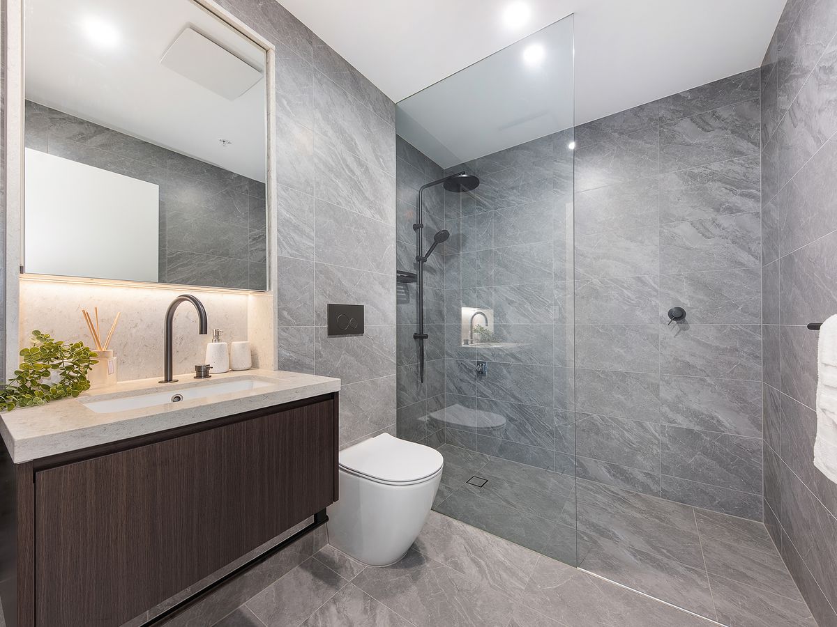 1203 / 88A Christie Street, St L...