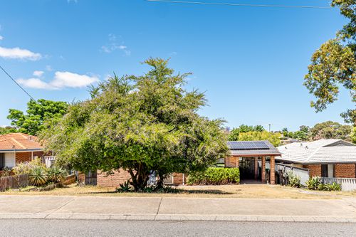 12 Morrit Way, Parmelia