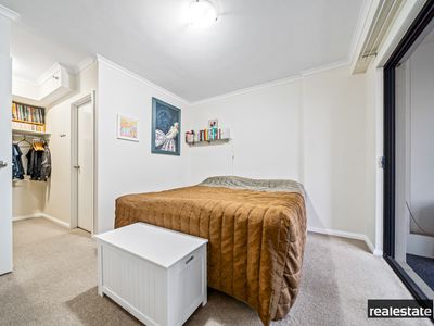 63 / 418 Murray Street, Perth