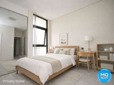 306 / 43 Church Street, Lidcombe