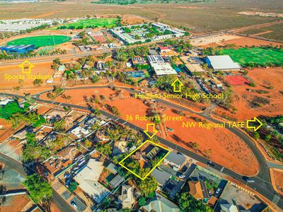 36 Roberts Street, South Hedland