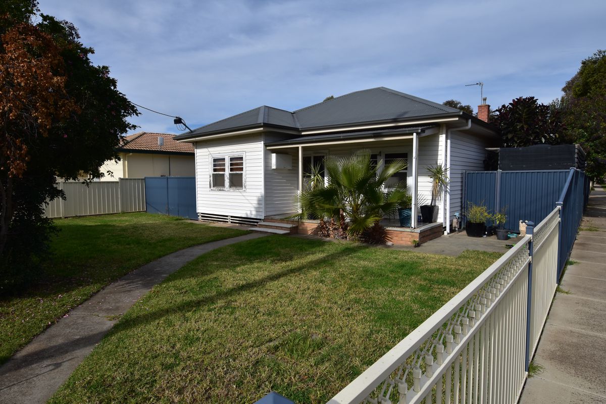 360 Allan Street, Kyabram