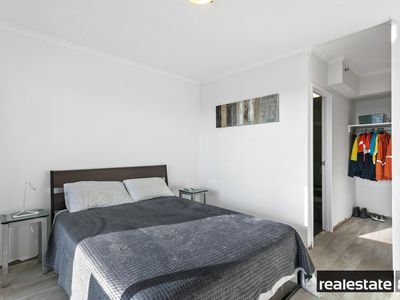 110 / 418 Murray Street, Perth