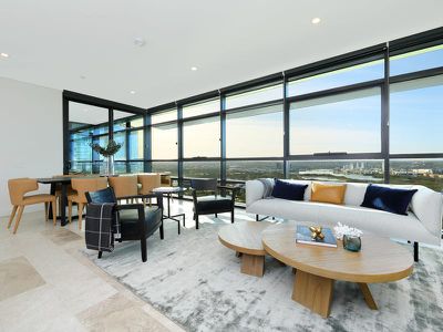 3209 / 1 Brushbox Street, Sydney Olympic Park