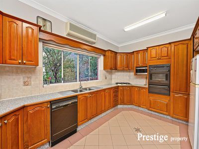 32 Knoll Avenue, Turrella
