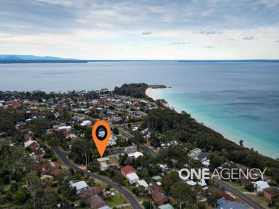 40 Dacres Street, Vincentia