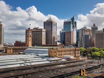 72 / 34 Chalmers Street, Surry Hills