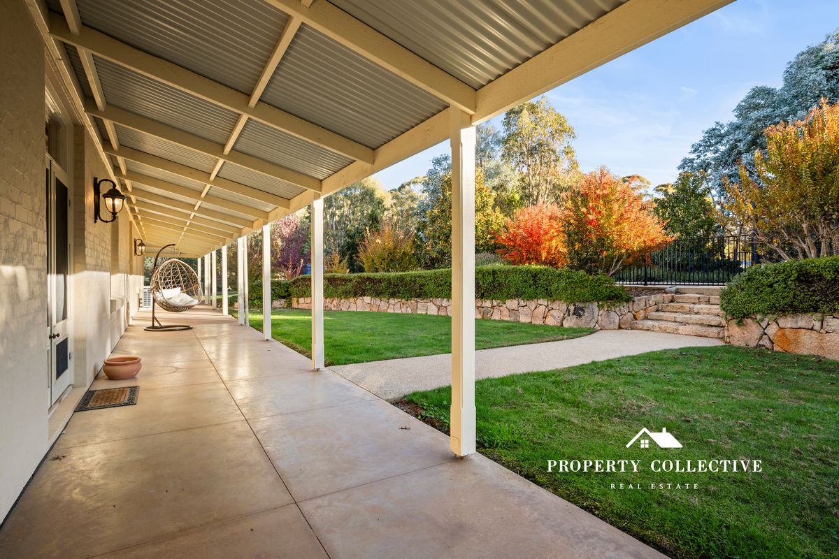 124 Stanley Road, Beechworth