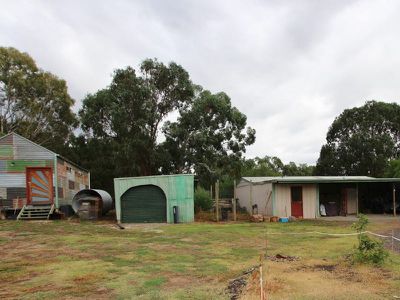 22 Hillton Court, Mansfield
