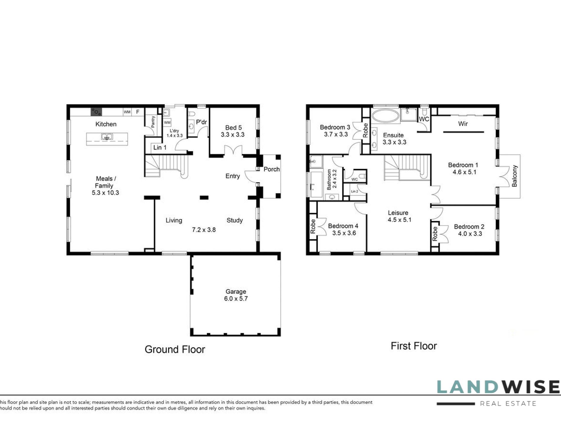 395 Dalmore road, Dalmore