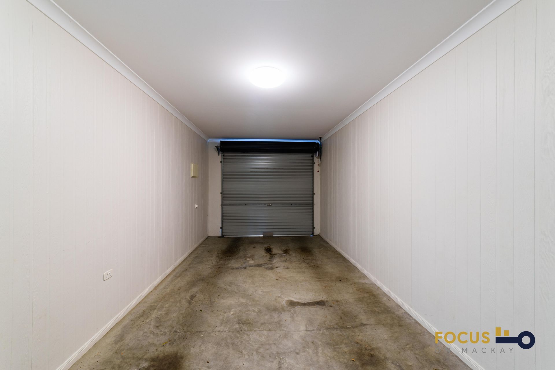 1 / 58 George Street, Mackay