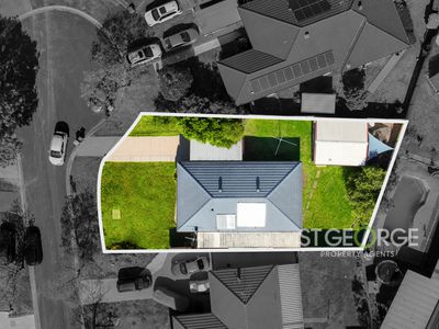 8 Patonga Close, Woodbine