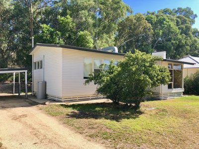 322 JONES AVENUE, Deniliquin