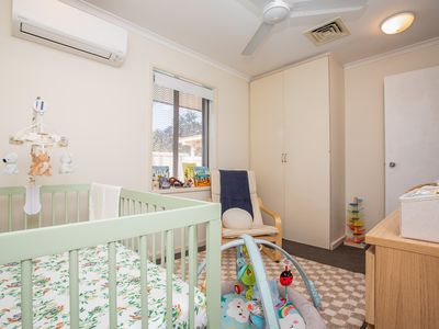 36 Bottlebrush Crescent, South Hedland