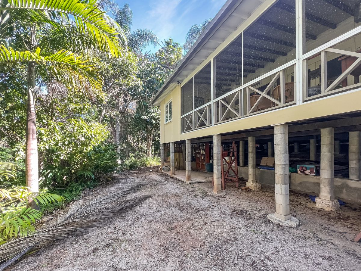 11 Magazine Road, Herberton
