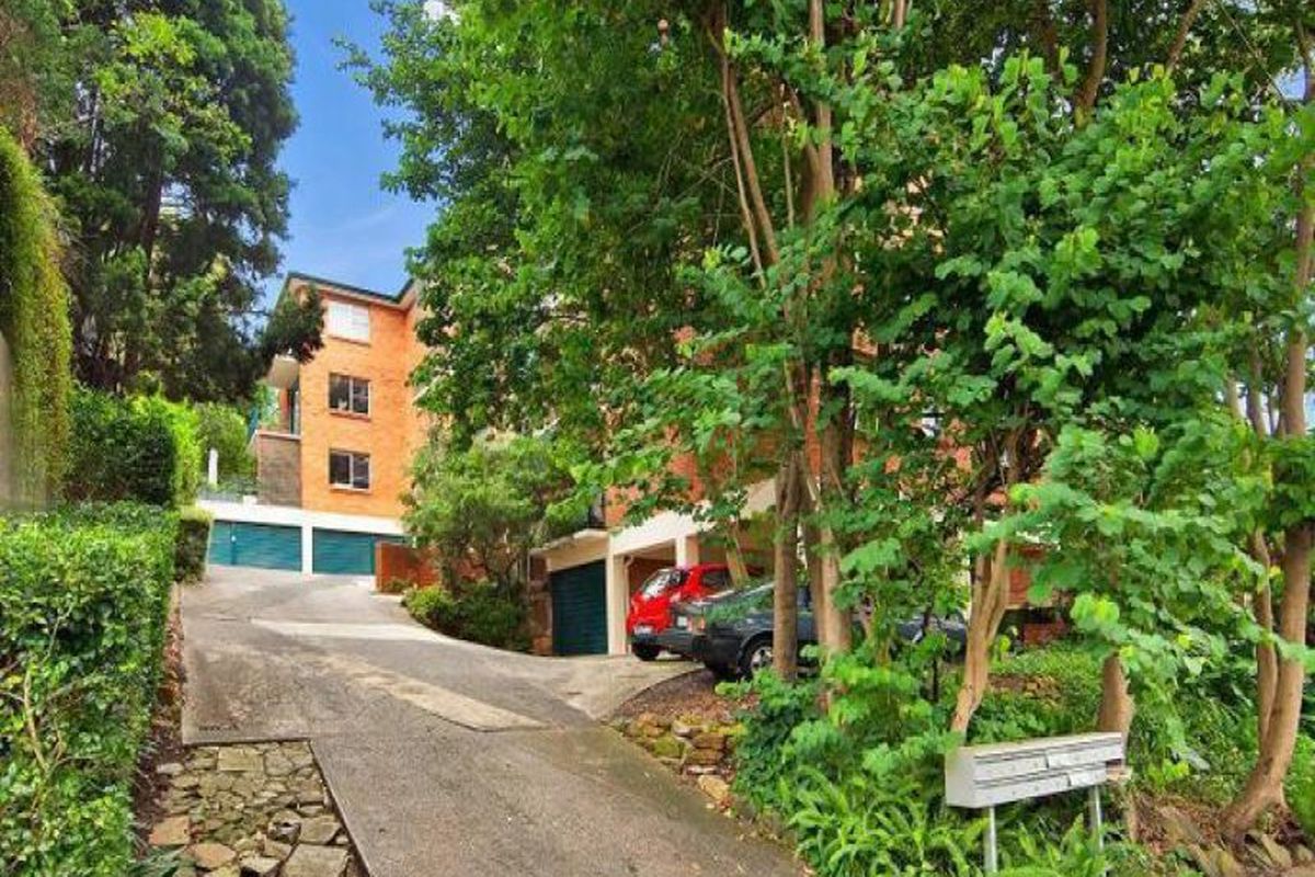 Cammeray