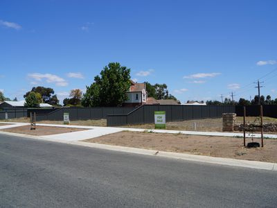 2A Kalimna Avenue, Horsham