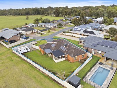 12 Riley Court, Tocumwal
