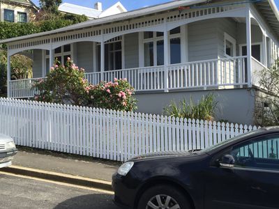 21 Stonelaw Terrace, Maori Hill