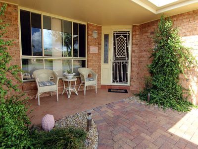 100 Myall Drive, Forster