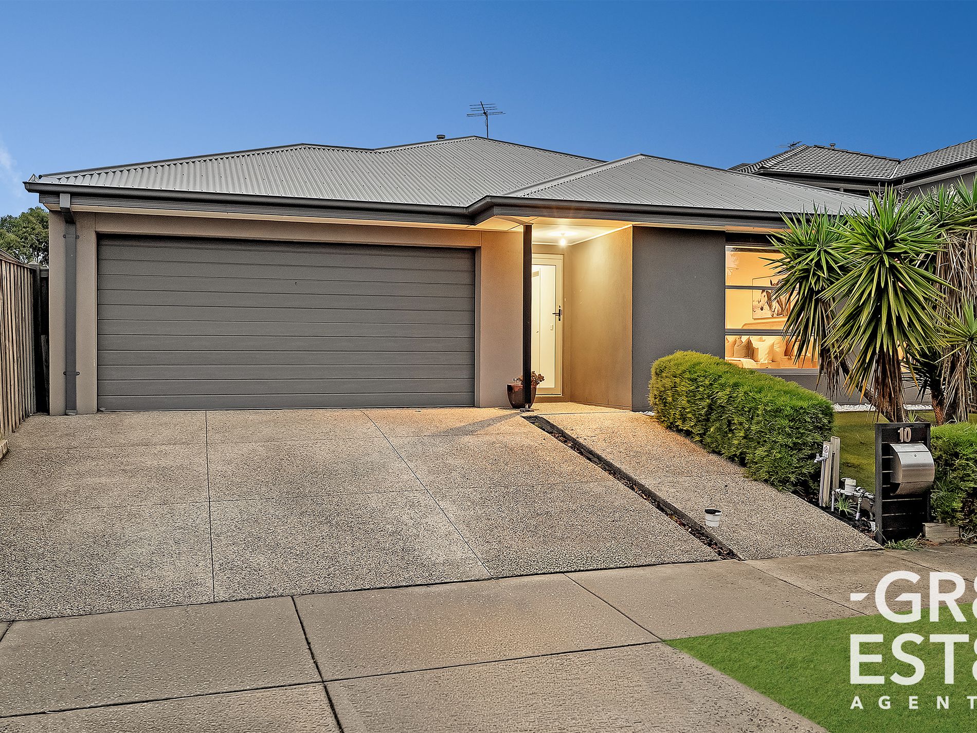 10 verve circuit, Cranbourne West