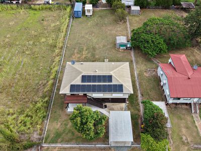 7 Princess Street , Duaringa