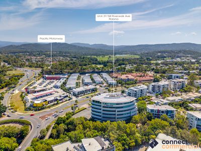 37 / 58 Riverwalk Avenue, Robina
