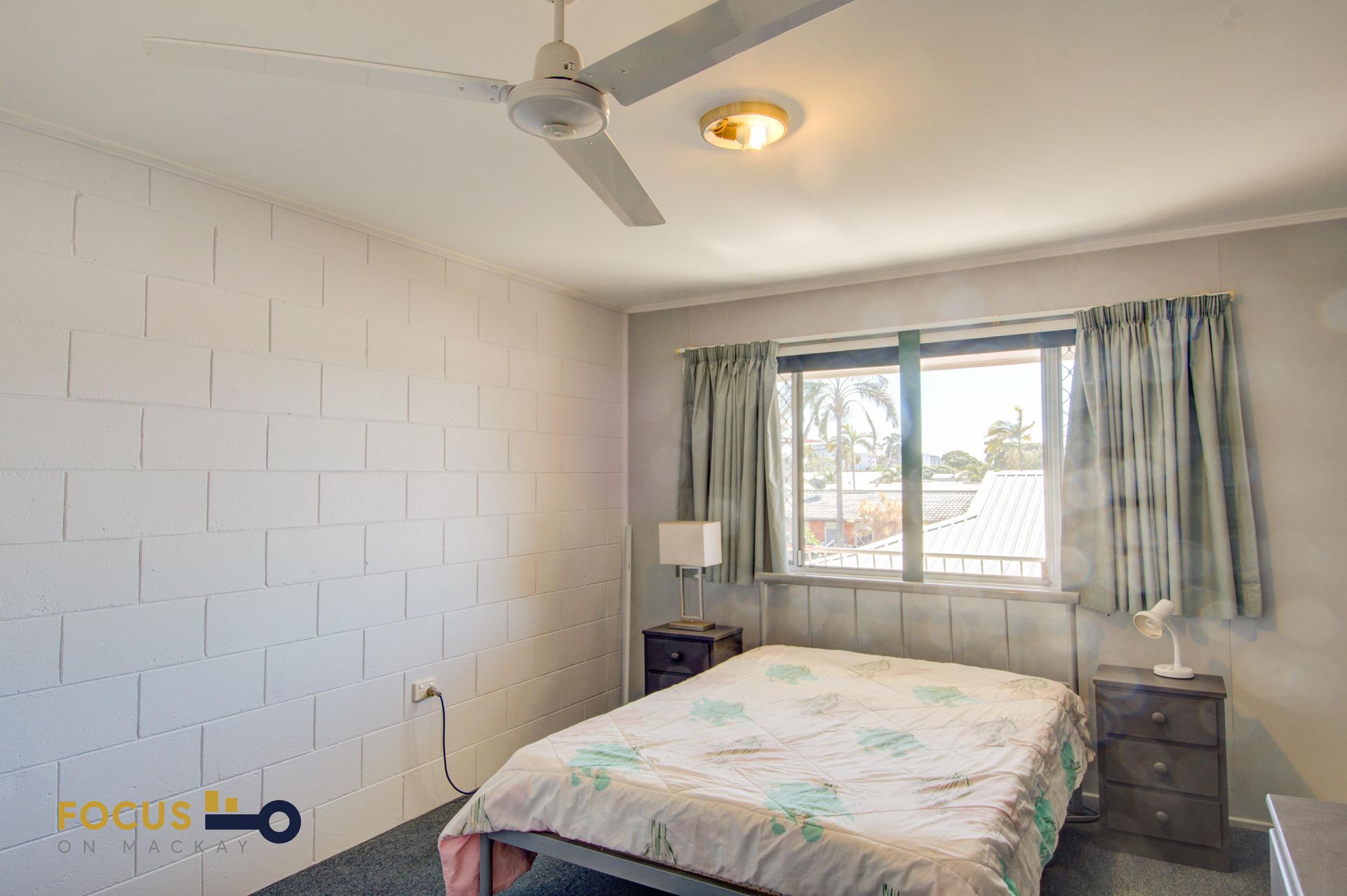 11 / 19 Prospect Street, Mackay