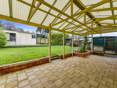 18 Monash Terrace, Millicent