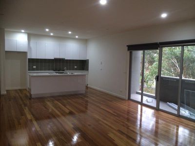 5 / 11 Evans Street, Moonee Ponds