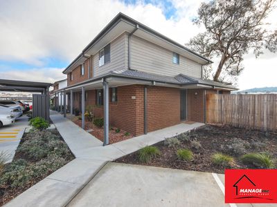 37 / 41 Lawrenson Circuit, Jacka