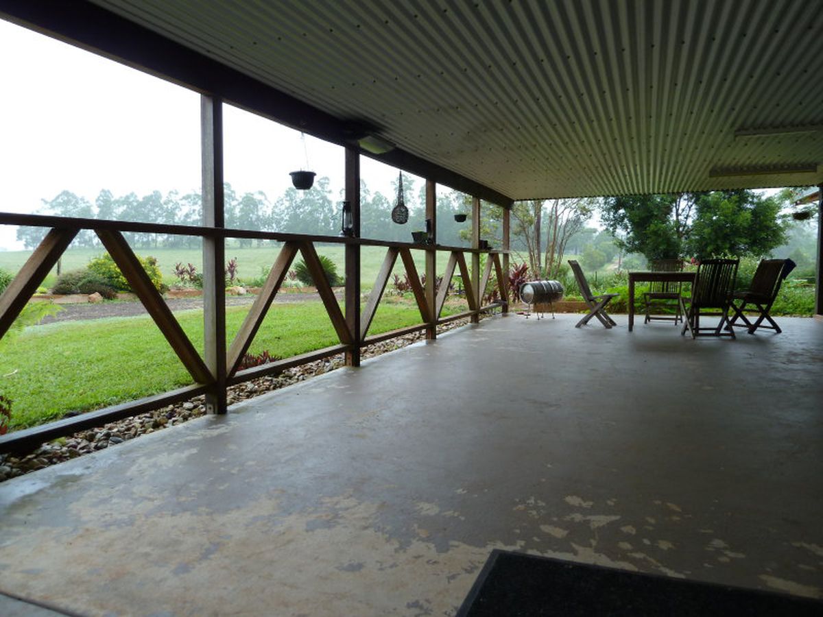 RN166 McLeish Road, Yungaburra