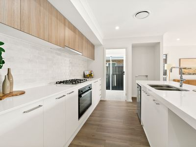 25 Alpha Road, Badagarang