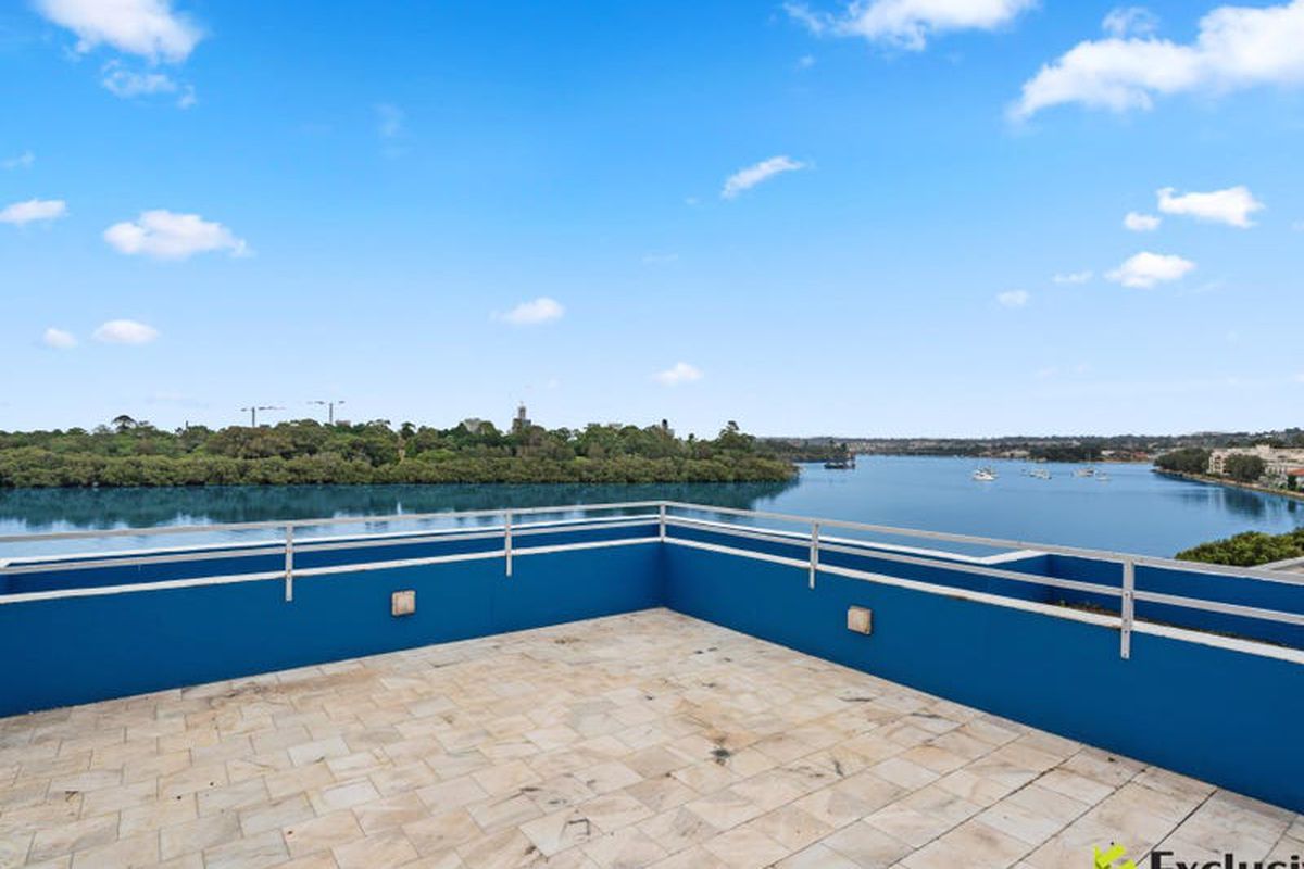 8 / 8 Bennett Street, Mortlake