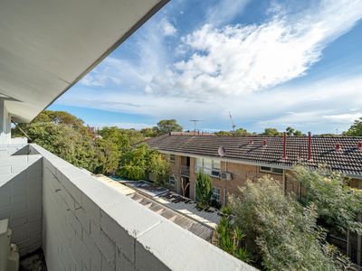 11 / 46 Kingston Avenue, West Perth