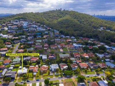 59 Wilclarke Street, Upper Mount Gravatt