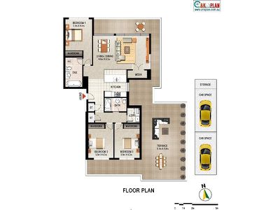 436 / 132-138 Killeaton Street, St Ives