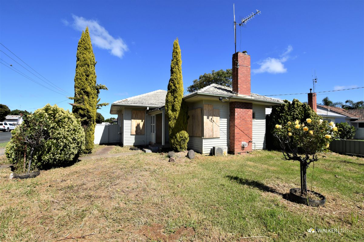 50 Lake Road, Kyabram