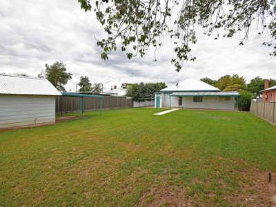 215 Fitzroy Street, Dubbo