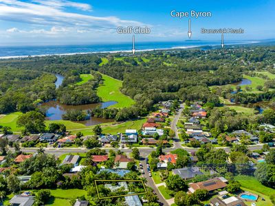 25 Aloota Crescent, Ocean Shores