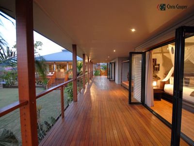 1 Pearl Drive, Craignish