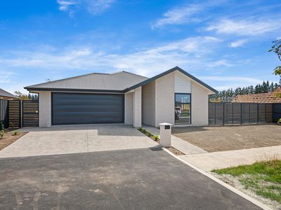 93 Northmoor Boulevard, Rolleston