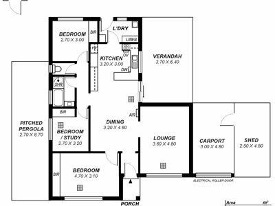 2 Shirley Court, Woodcroft